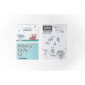 The OffBits Space Mission kit